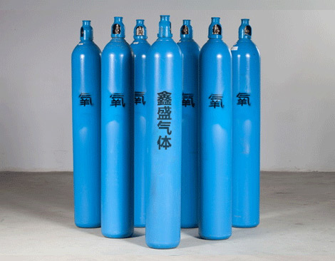 氧氣瓶