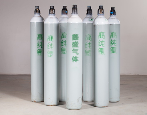 氬氣